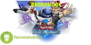Yu-Gi-Oh! Duel Links