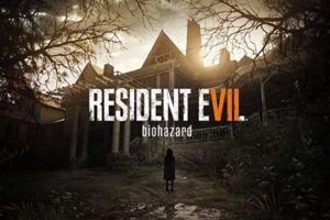 resident evil 7