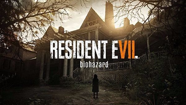 resident evil 7