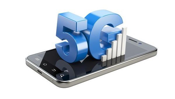 smartphone 5g