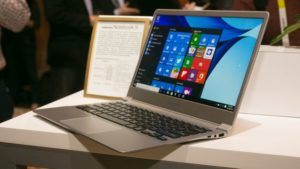 samsung notebook 9