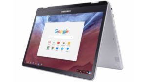 Samsung Chromebook Pro
