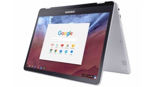 Samsung Chromebook Pro