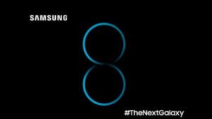Samsung Galaxy S8