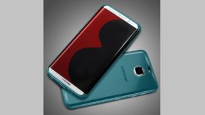 Samsung Galaxy S8