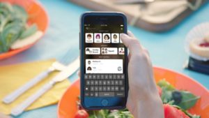 snap snapchat ricerca