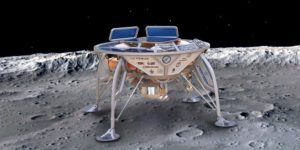 Google Lunar Xprize