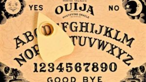 Tavola Ouija
