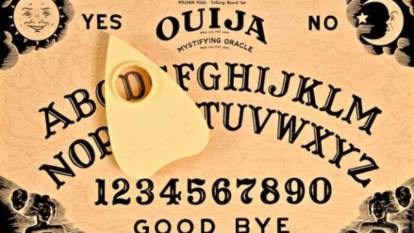 Tavola Ouija