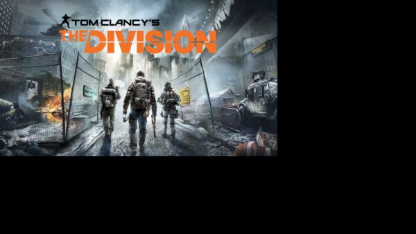 Tom Clancy's The Division
