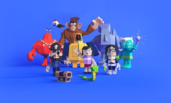toontastic 3d