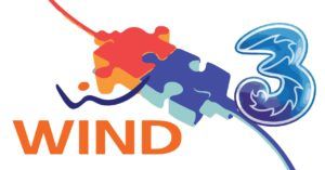 Wind Tre s.p.a.