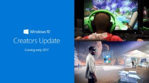 windows 10 creators update microsoft