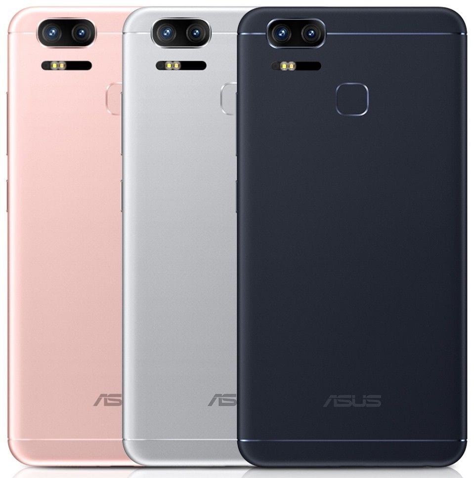 Asus Zenfone 3 Zoom