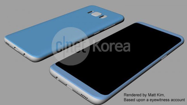 1 Galaxy S8