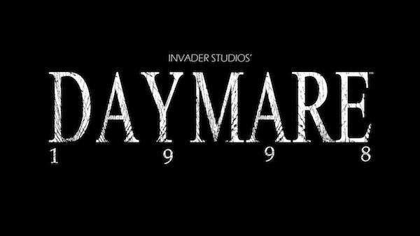 Daymare: 1998