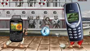 nokia