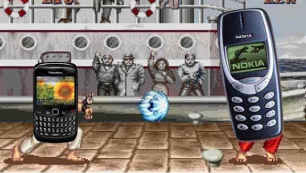 nokia