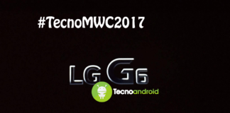 LG G6 MWC 17
