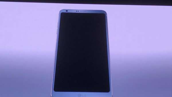 LG G6