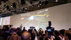 Sony Xperia XZ
