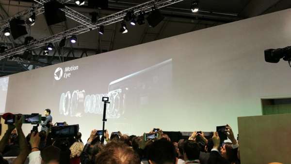 Xperia XZ