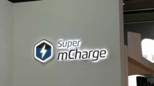 mcharge