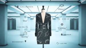 Couded Couture il futuro della moda