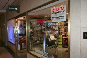 gamestop