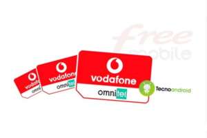 Vodafone