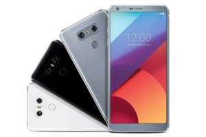 LG G6