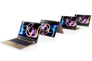 Lenovo Yoga 720