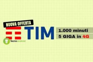 TIM Special Vip