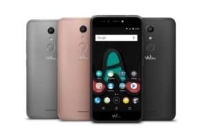 Wiko Upulse Lite