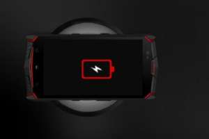 Bluboo R1