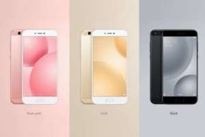 Xiaomi Mi 5c