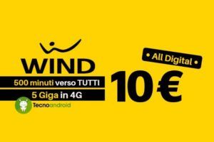 Wind All Digital