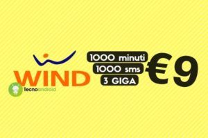 Wind All Inclusive 1000