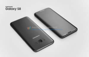 Galaxy S8