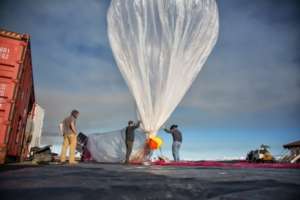 google wifi loon