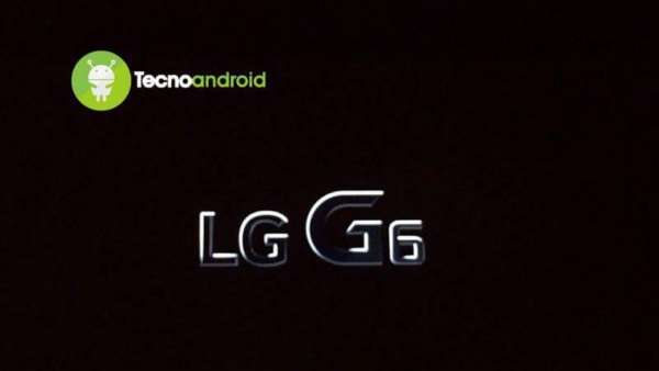Lg g6