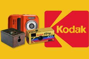 kodak