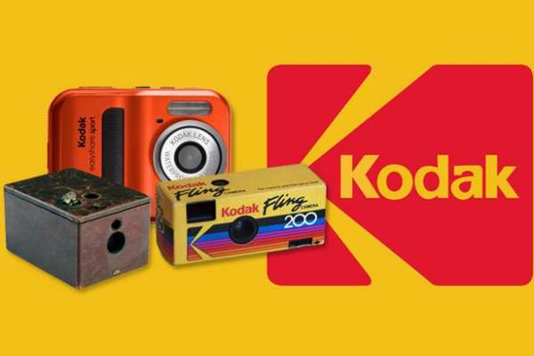 kodak