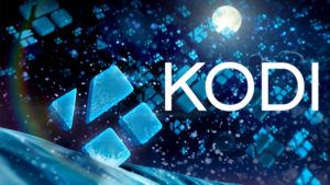 Kodi 17
