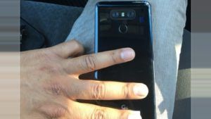 LG G6