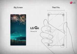 LG G6