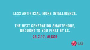 LG G6