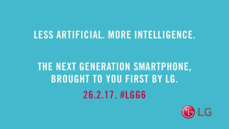 LG G6