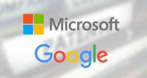 Microsoft-Google