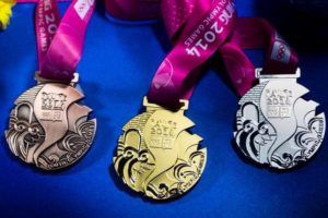 medaglie olimpiadi 2020